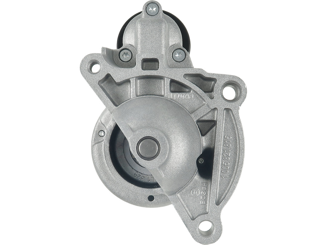 AS-PL Startmotor / Starter S01136PR