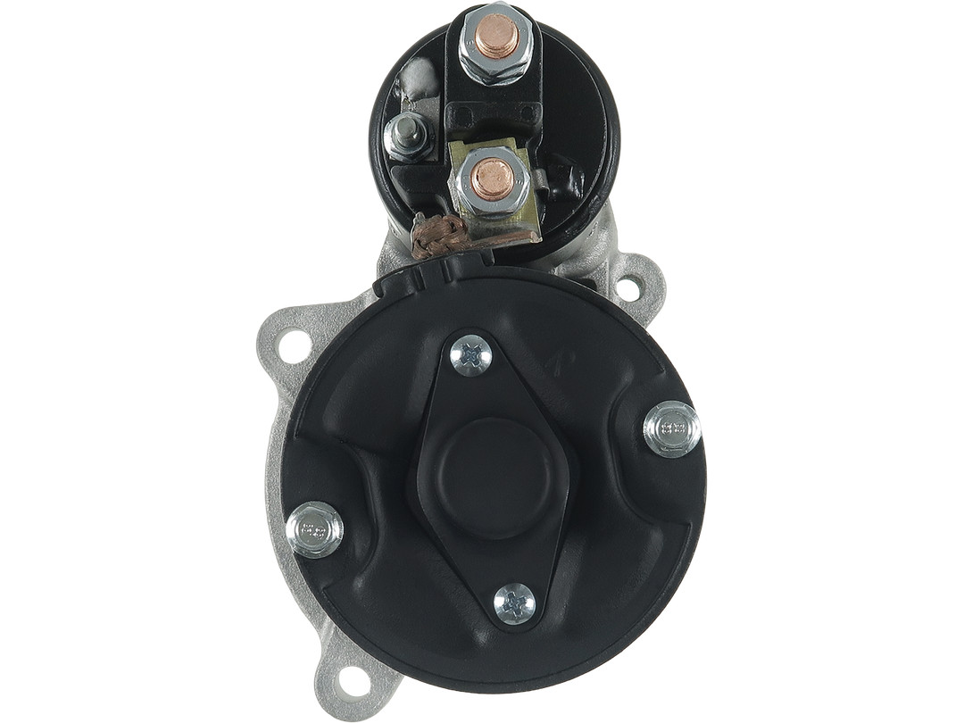 AS-PL Startmotor / Starter S01136PR