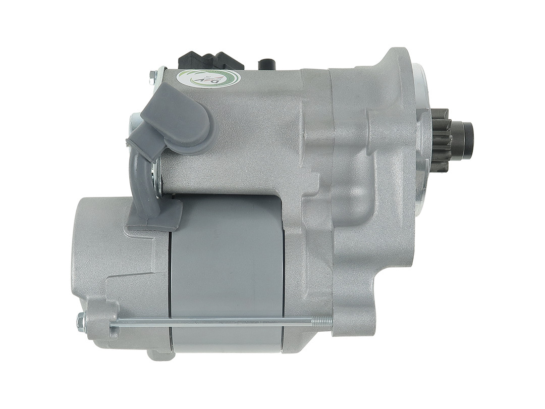 AS-PL Startmotor / Starter S6671S
