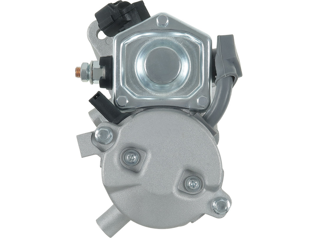 AS-PL Startmotor / Starter S6671S