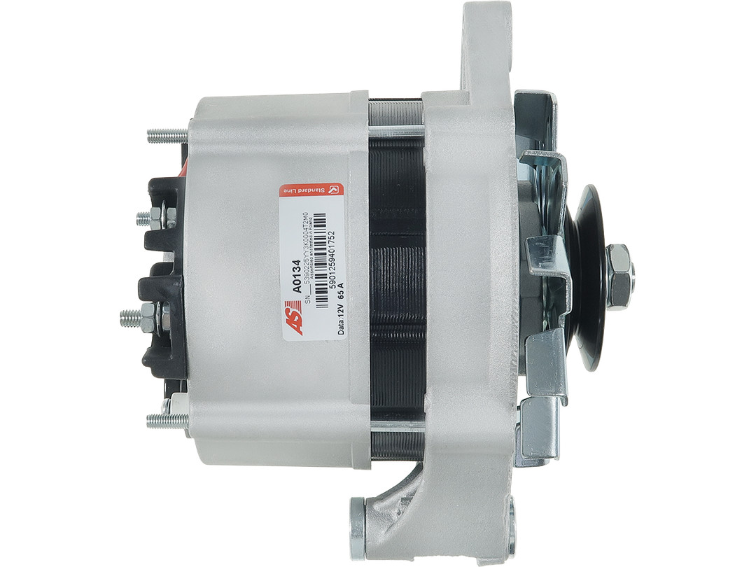 AS-PL Alternator/Dynamo A0134