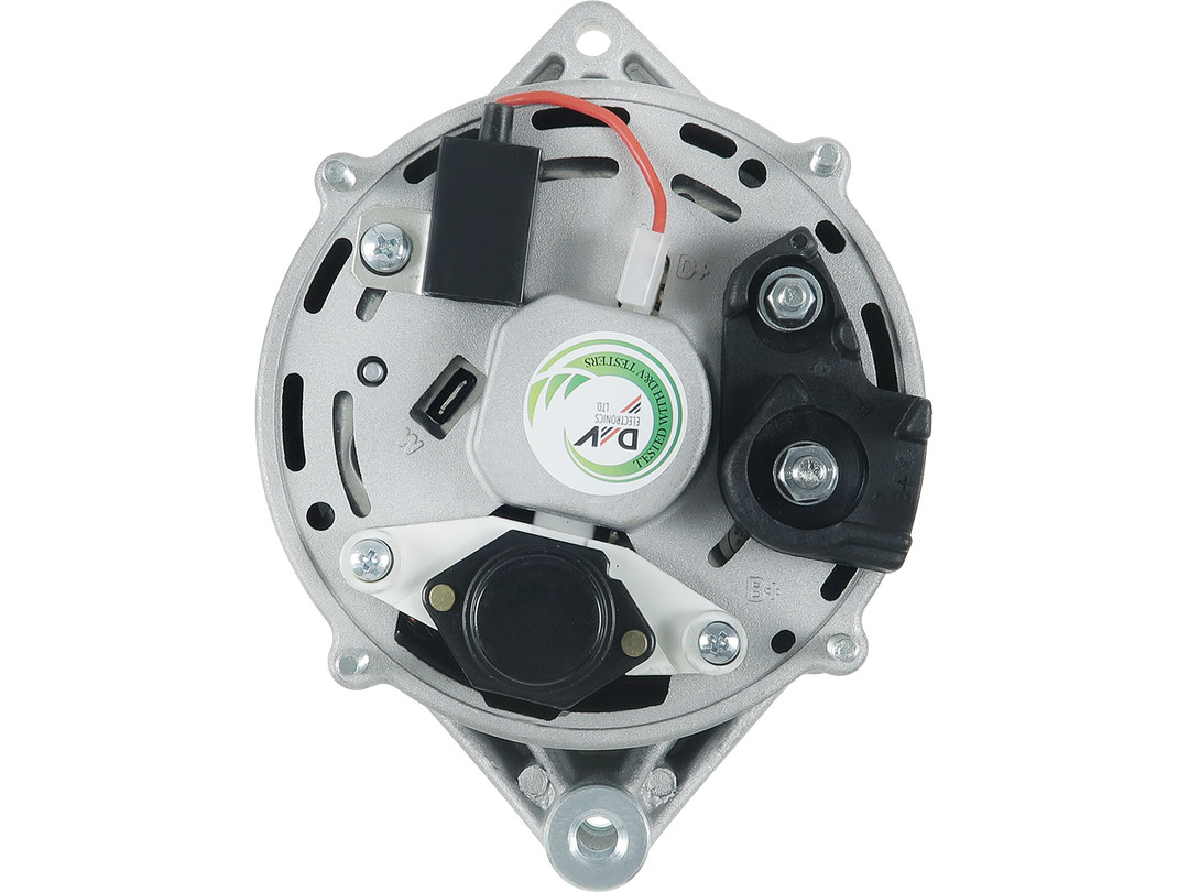 AS-PL Alternator/Dynamo A0134