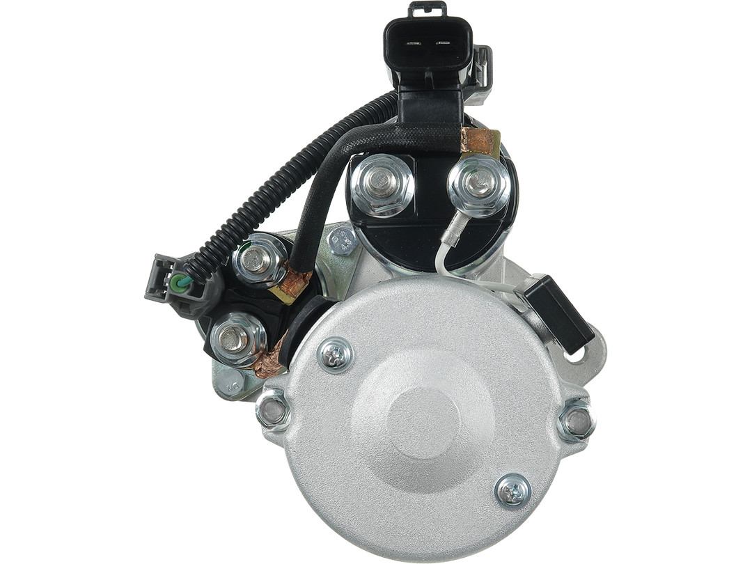 AS-PL Startmotor / Starter S6679S