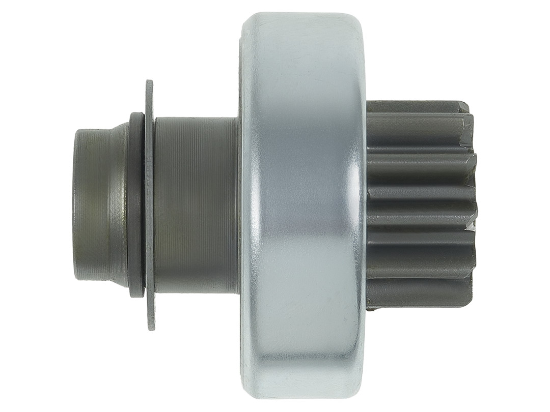 AS-PL Vrijwielaandrijving, starter SD3013A