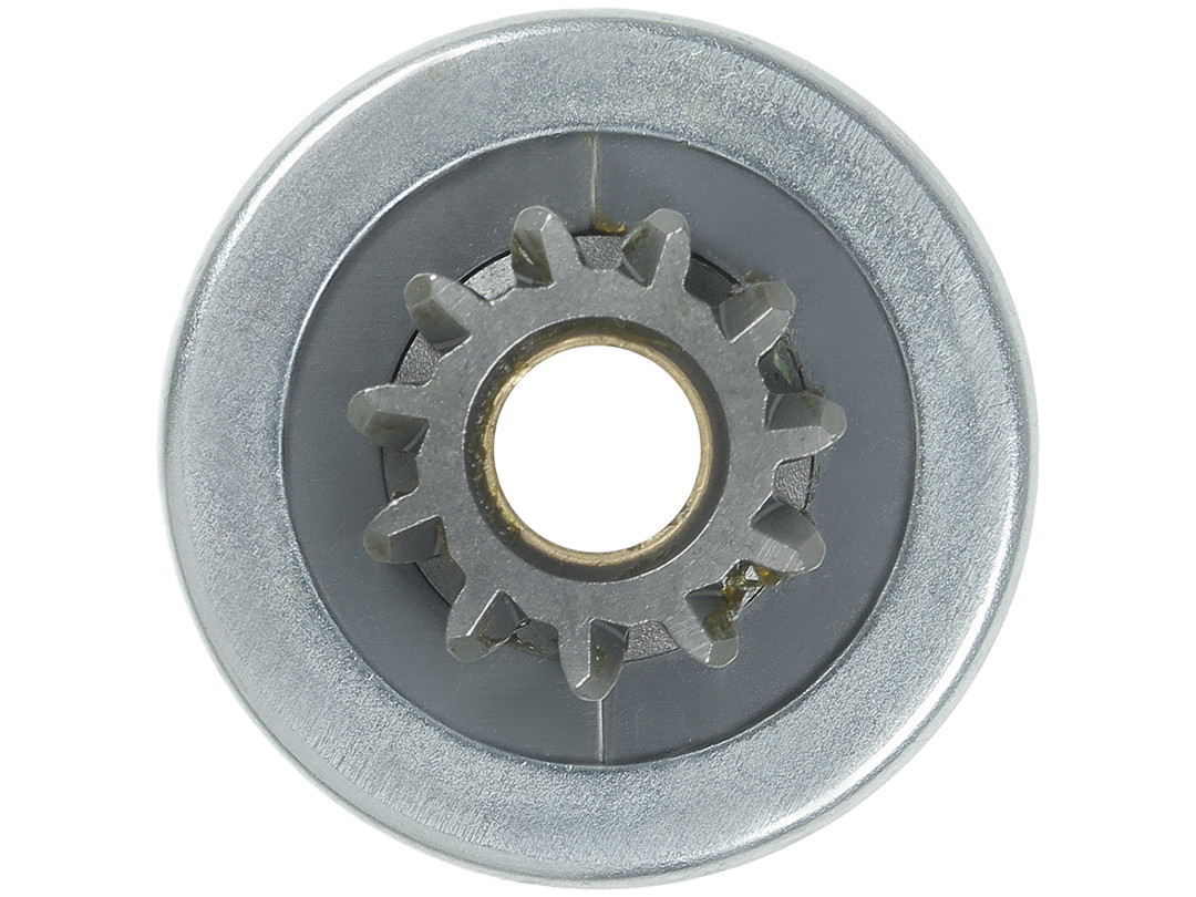 AS-PL Vrijwielaandrijving, starter SD3013A