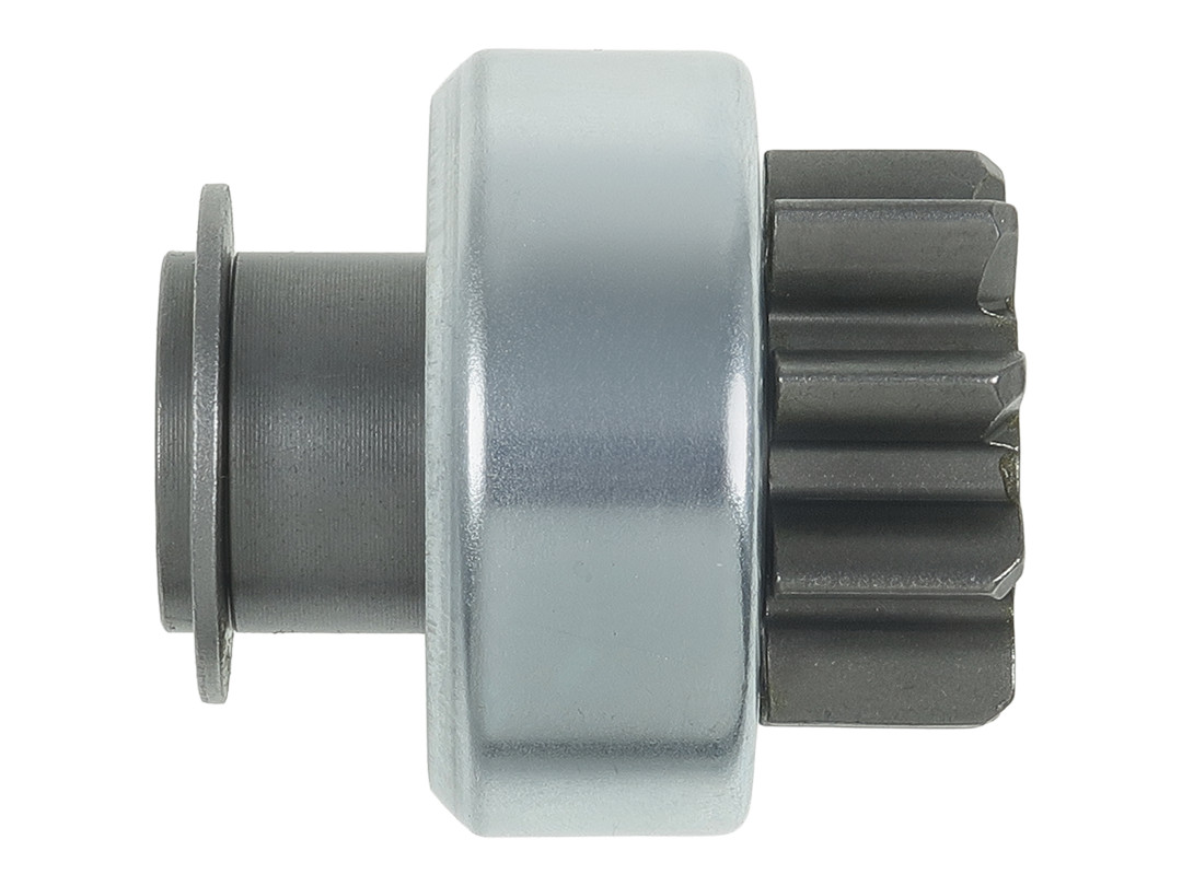 AS-PL Vrijwielaandrijving, starter SD6030