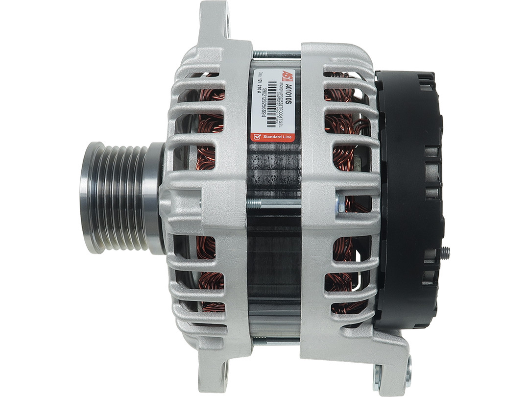 AS-PL Dynamo / Alternator A01010S
