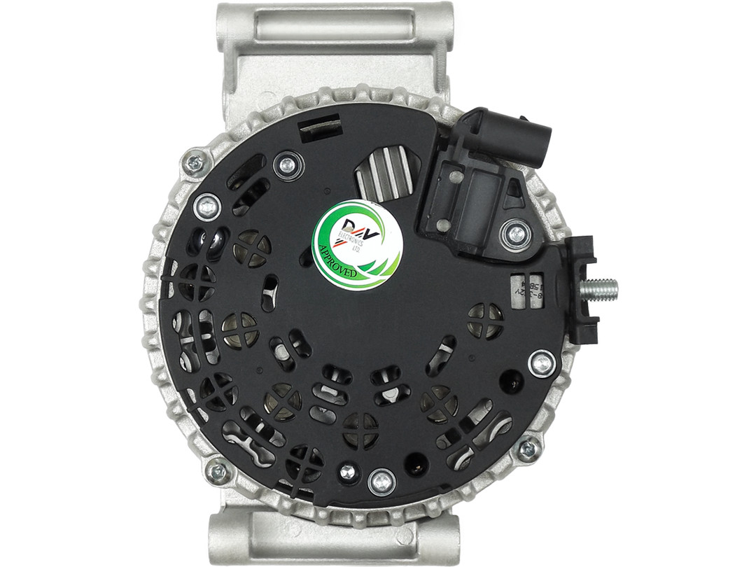 AS-PL Alternator/Dynamo A0405