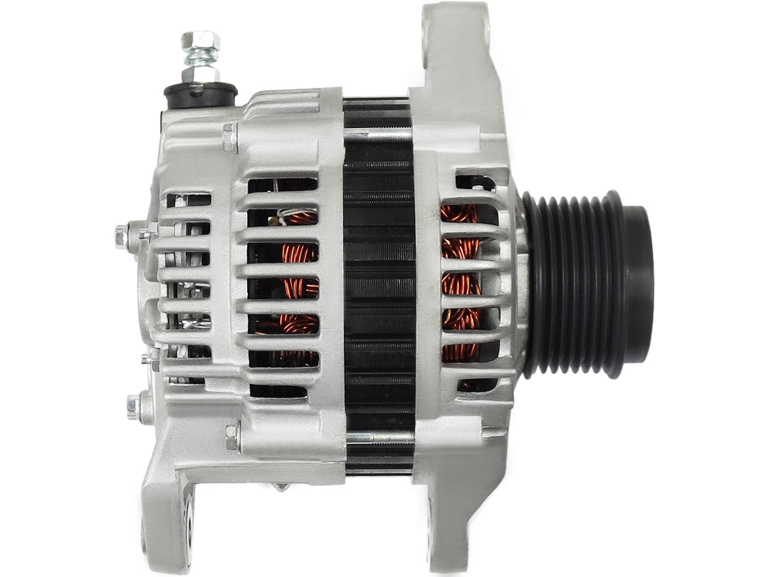 AS-PL Alternator/Dynamo A2023(P)