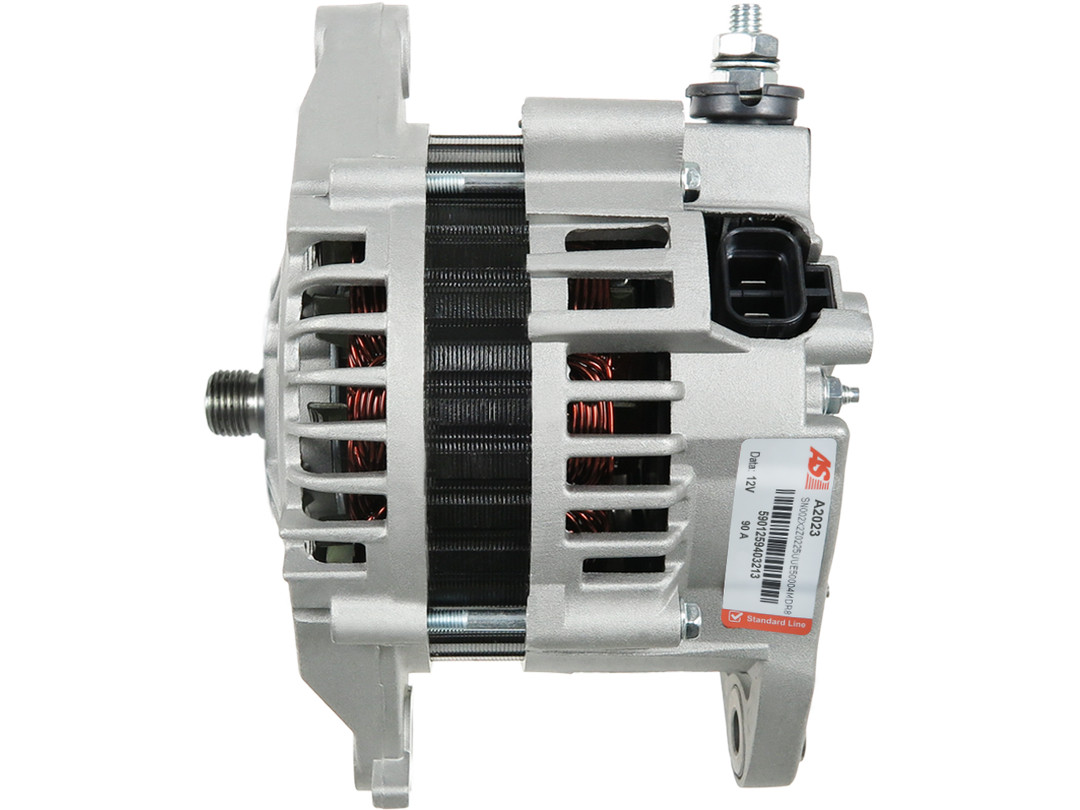 AS-PL Alternator/Dynamo A2023