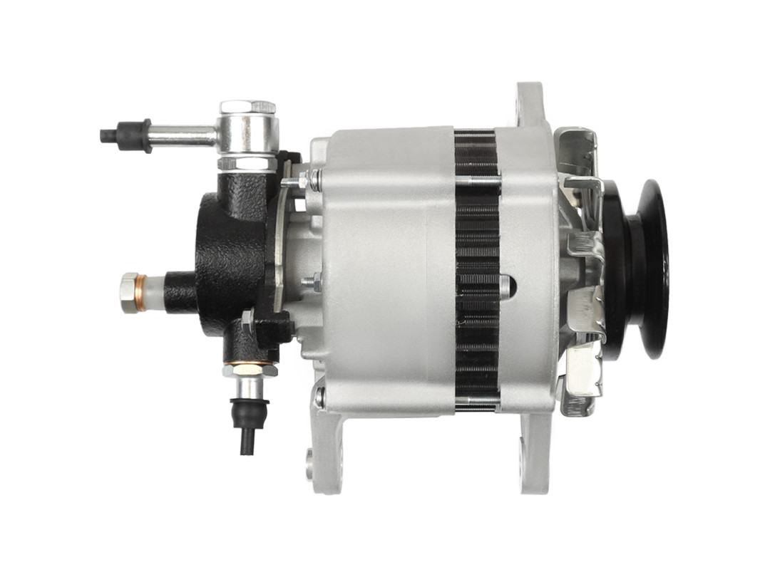 AS-PL Alternator/Dynamo A2025