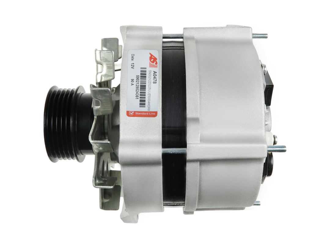 AS-PL Alternator/Dynamo A0478