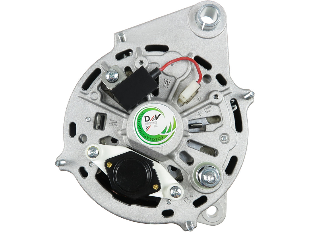 AS-PL Alternator/Dynamo A0478