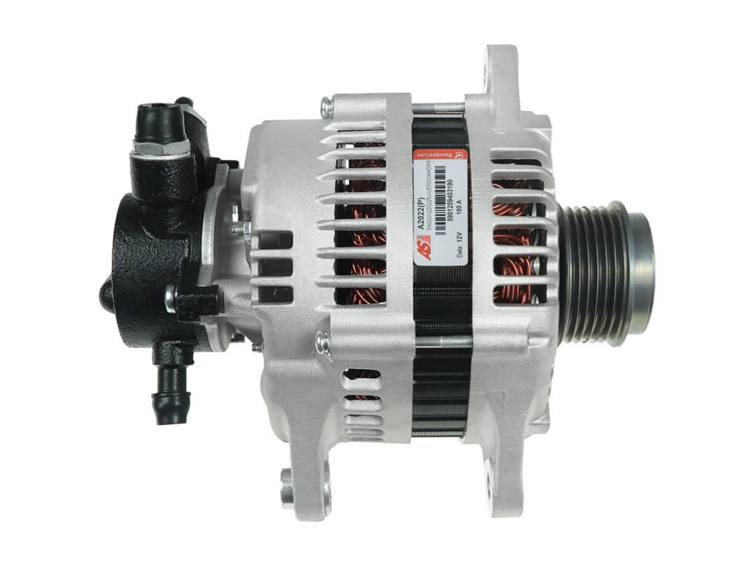 AS-PL Alternator/Dynamo A2022(P)