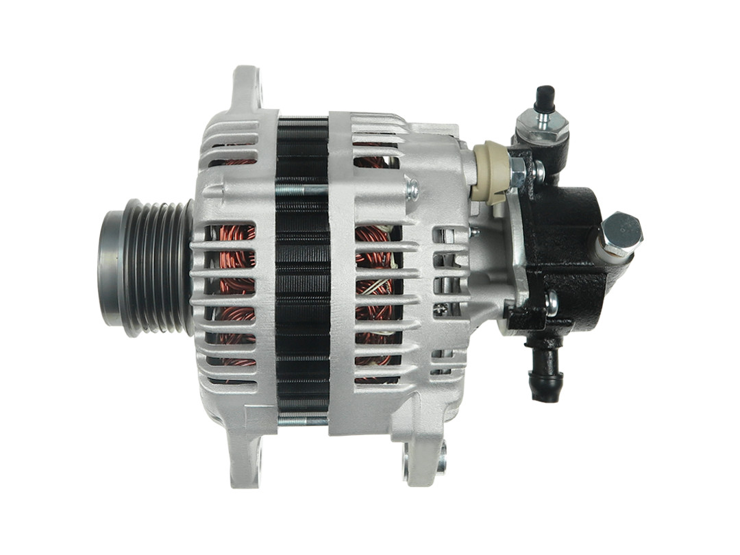 AS-PL Alternator/Dynamo A2022(P)