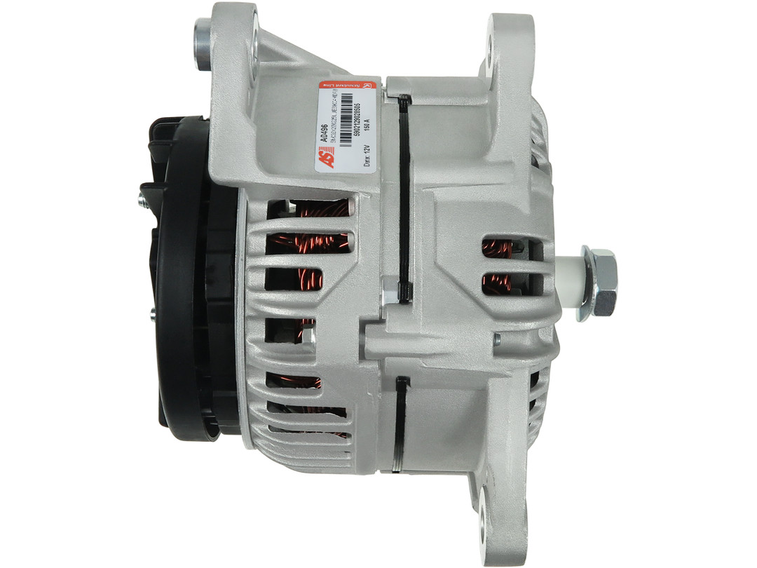 AS-PL Alternator/Dynamo A0496