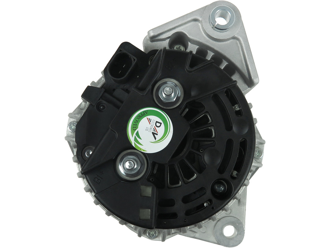 AS-PL Alternator/Dynamo A0496