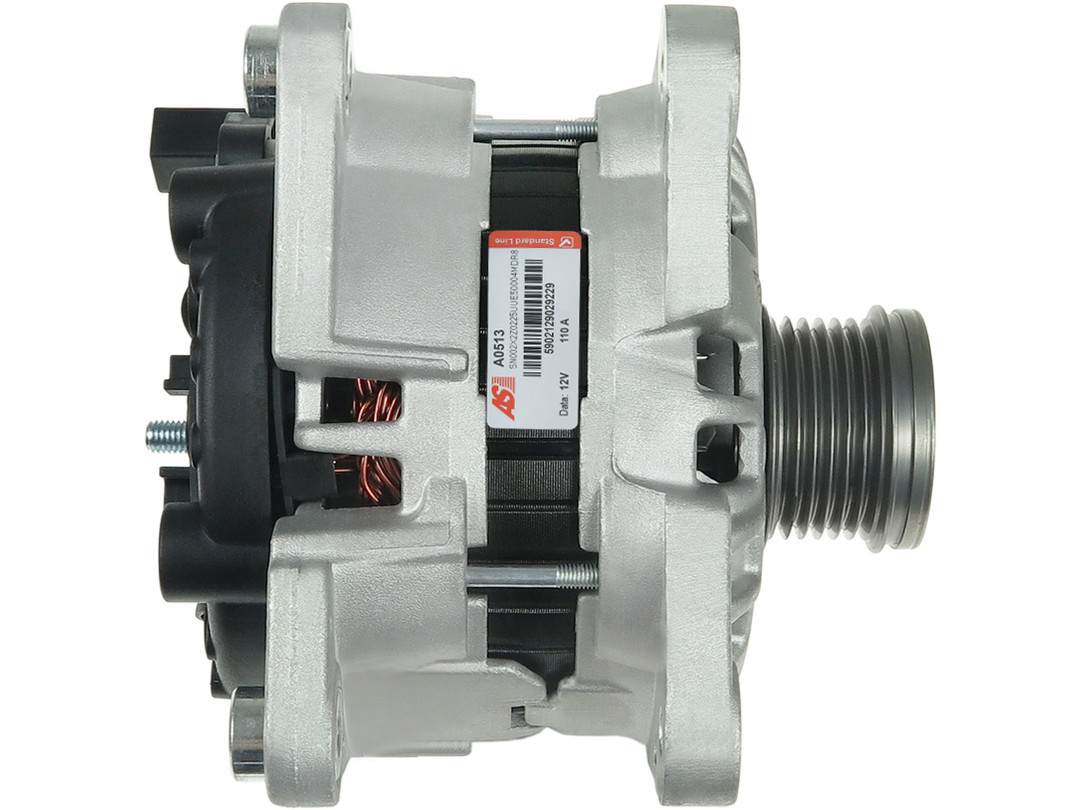 AS-PL Alternator/Dynamo A0513