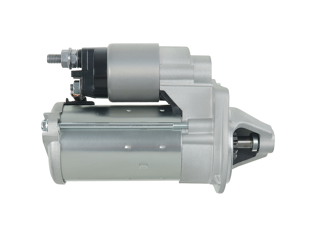 AS-PL Startmotor / Starter S01147S