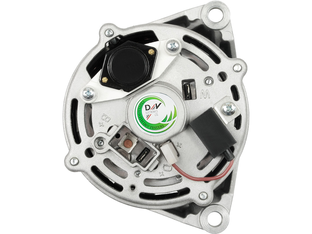 AS-PL Alternator/Dynamo A0069