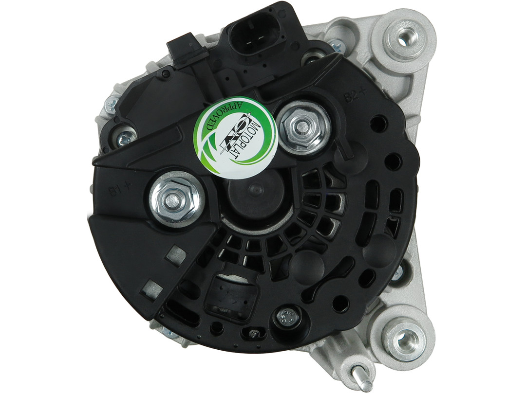 AS-PL Alternator/Dynamo A0533S