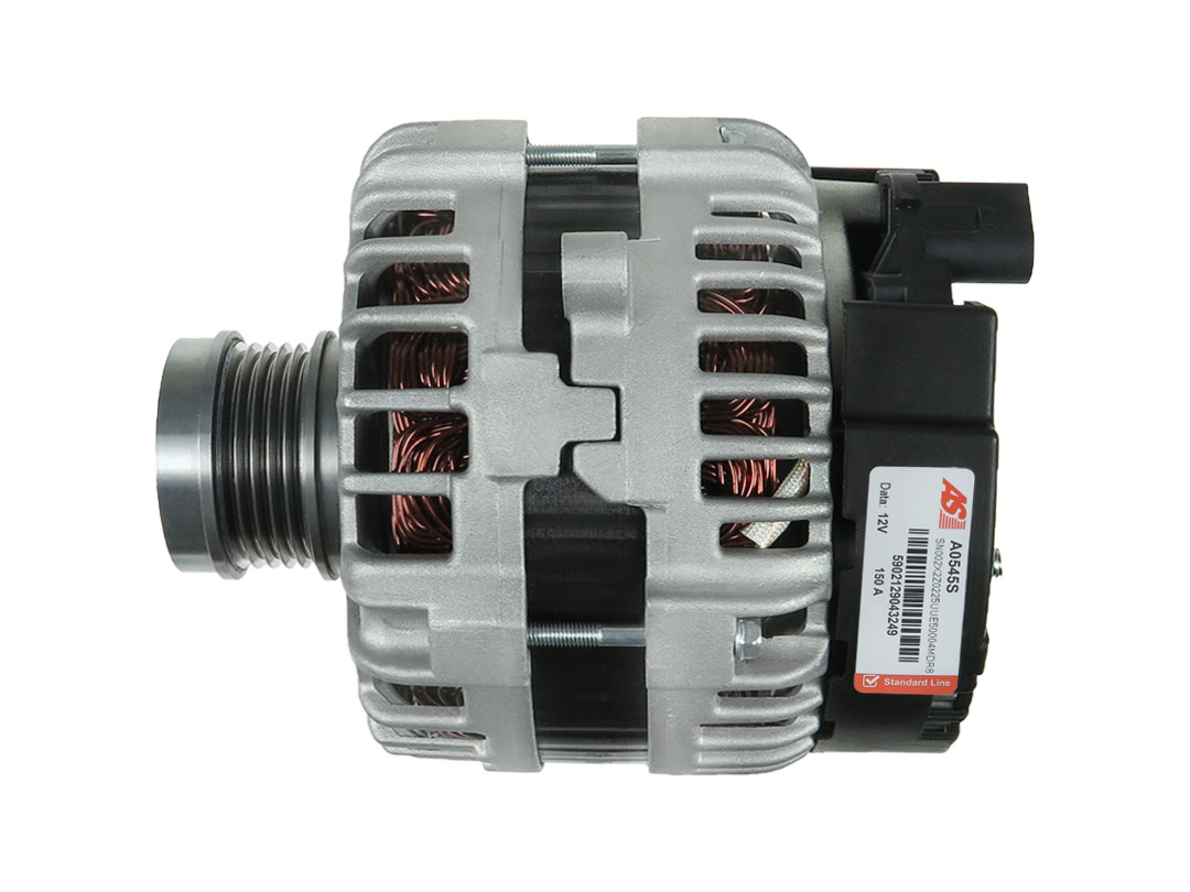 AS-PL Alternator/Dynamo A0545S