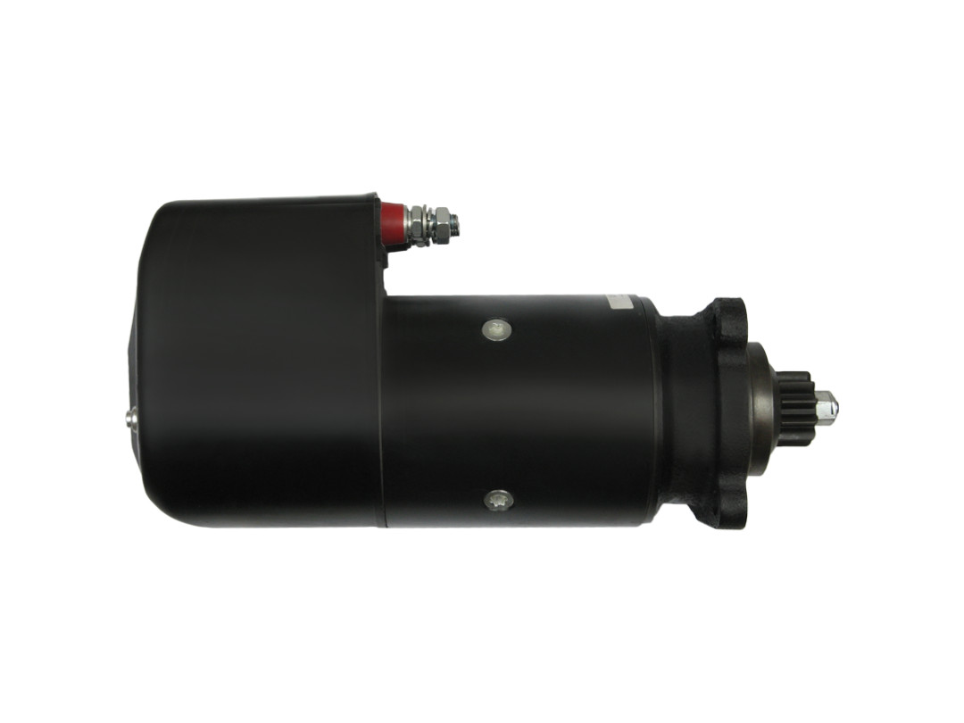 AS-PL Starter S0339