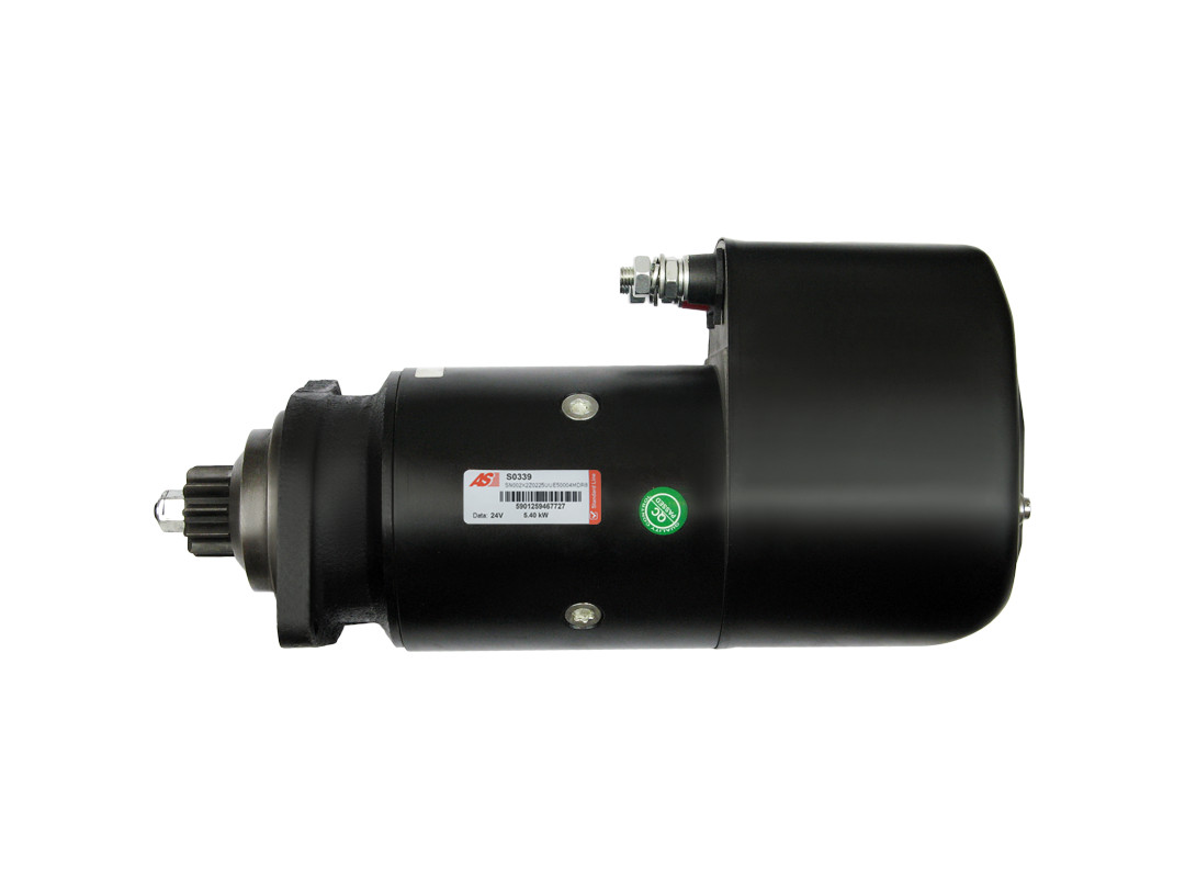AS-PL Starter S0339