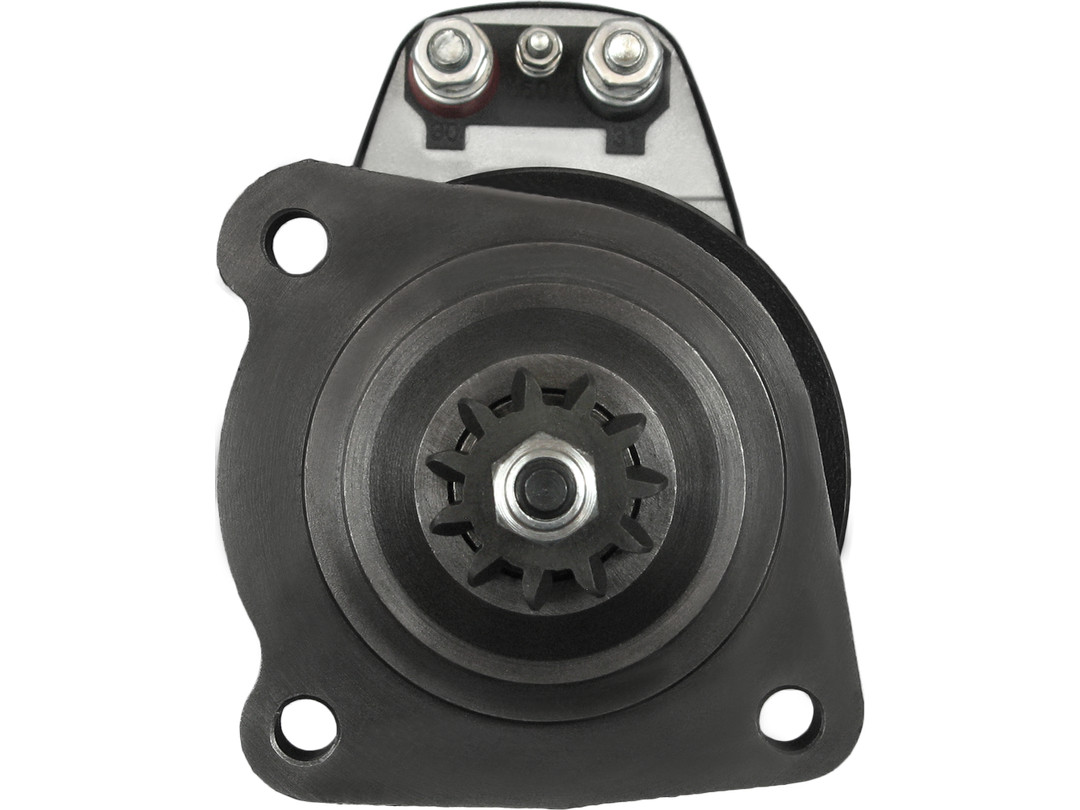 Starter AS-PL S0339