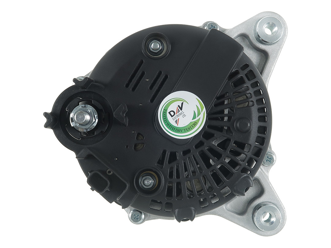 AS-PL Dynamo / Alternator A3861S