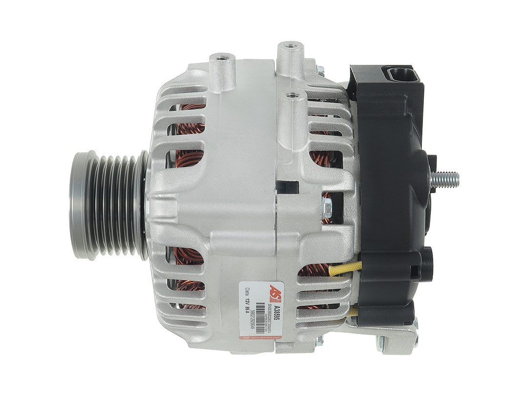AS-PL Dynamo / Alternator A3859S