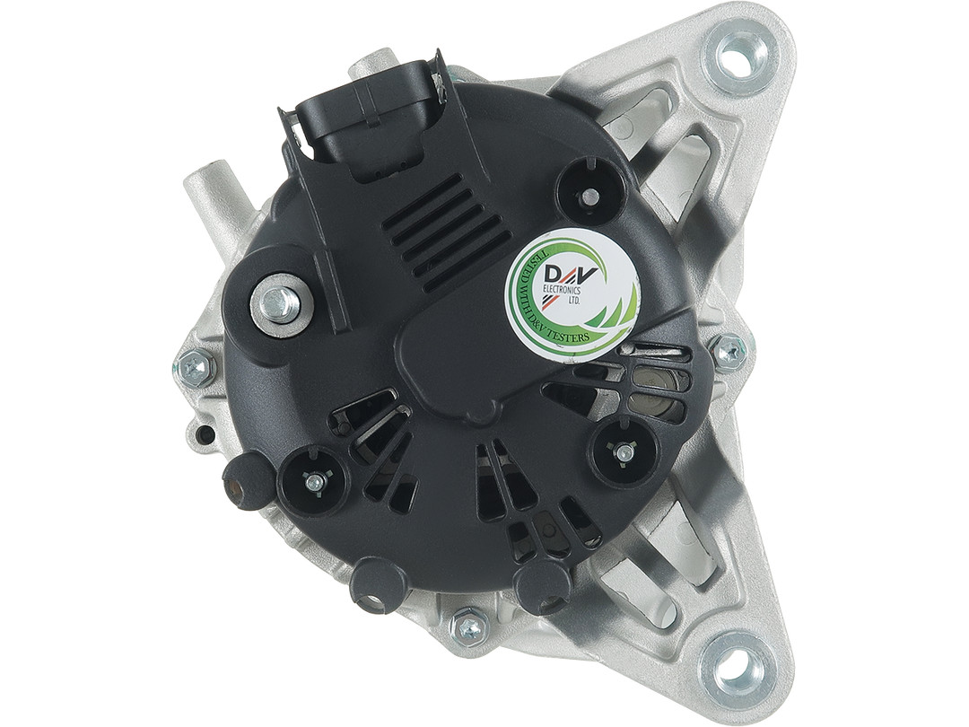 AS-PL Dynamo / Alternator A3859S