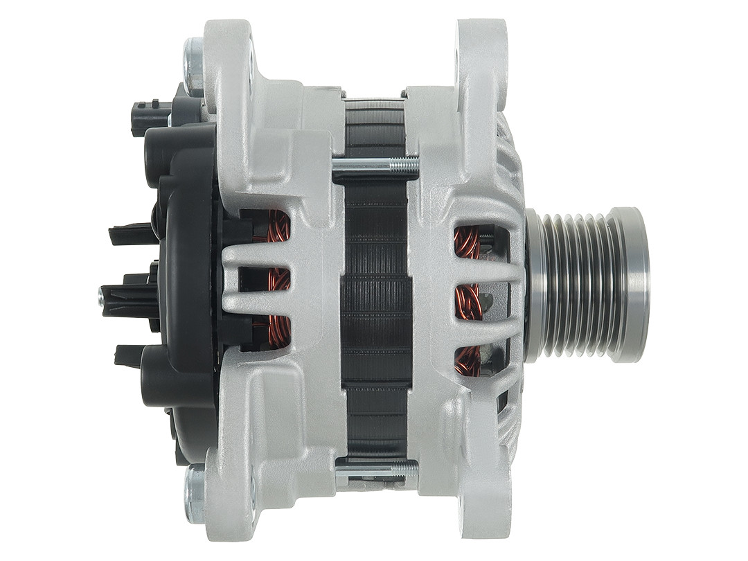 AS-PL Dynamo / Alternator A01234S