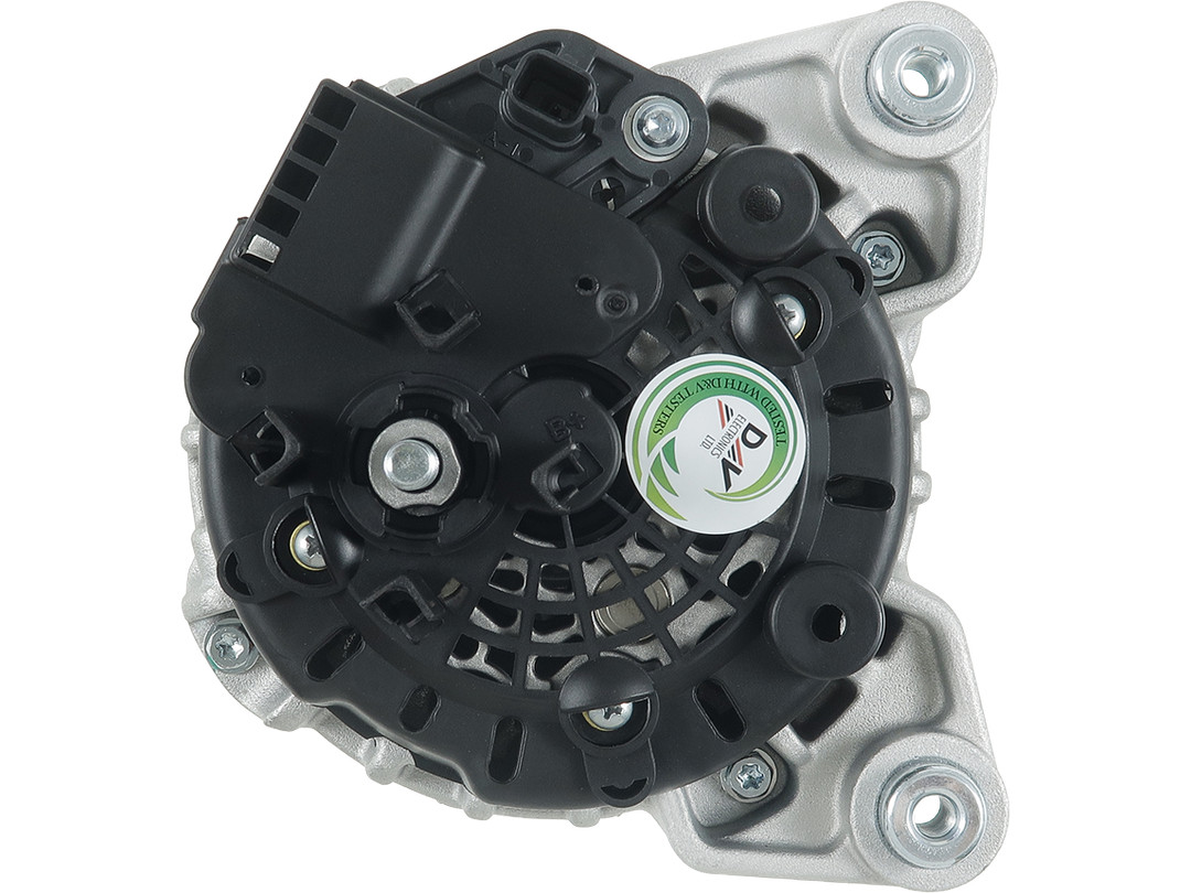 AS-PL Dynamo / Alternator A01234S