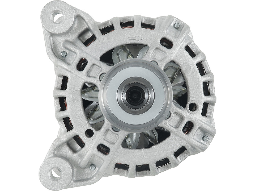 AS-PL Dynamo / Alternator A01234S