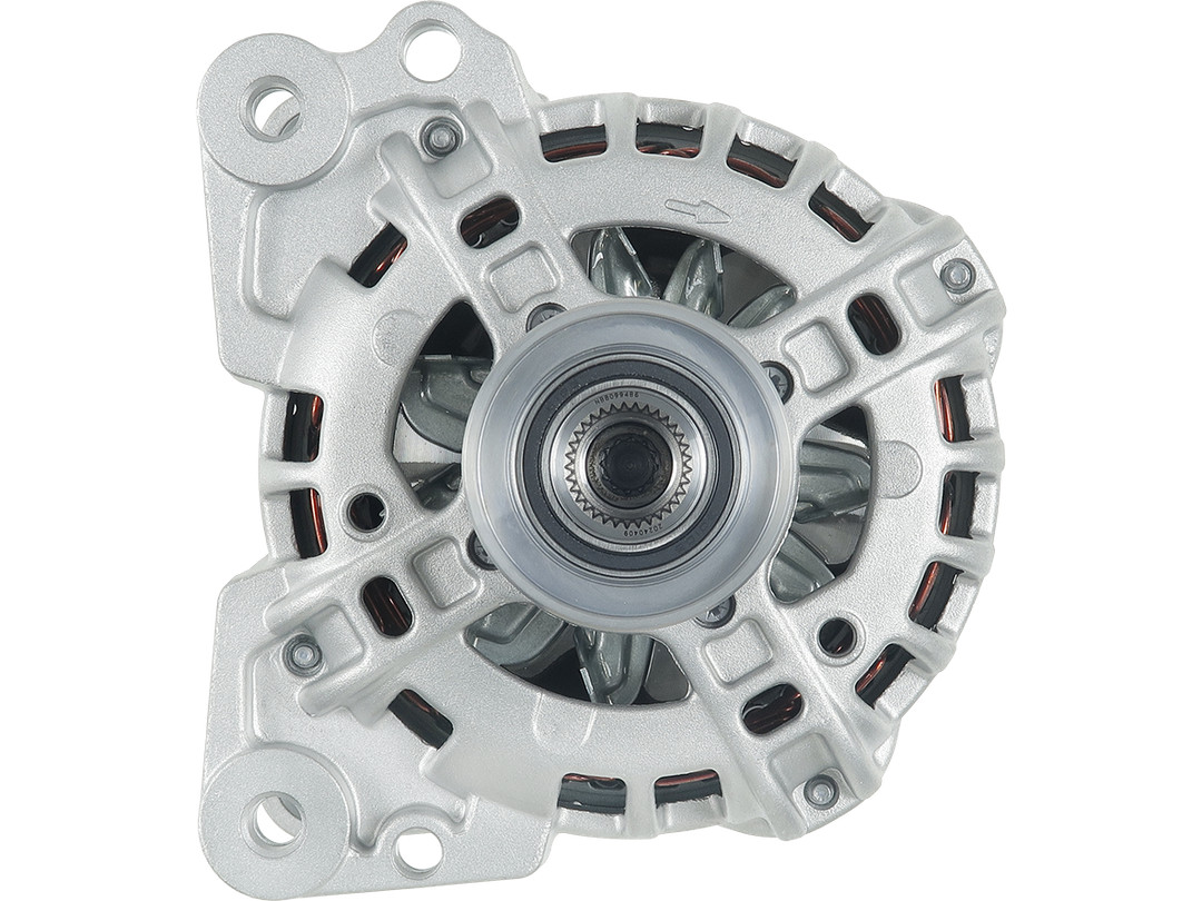 Dynamo / Alternator AS-PL A01231(SEG)