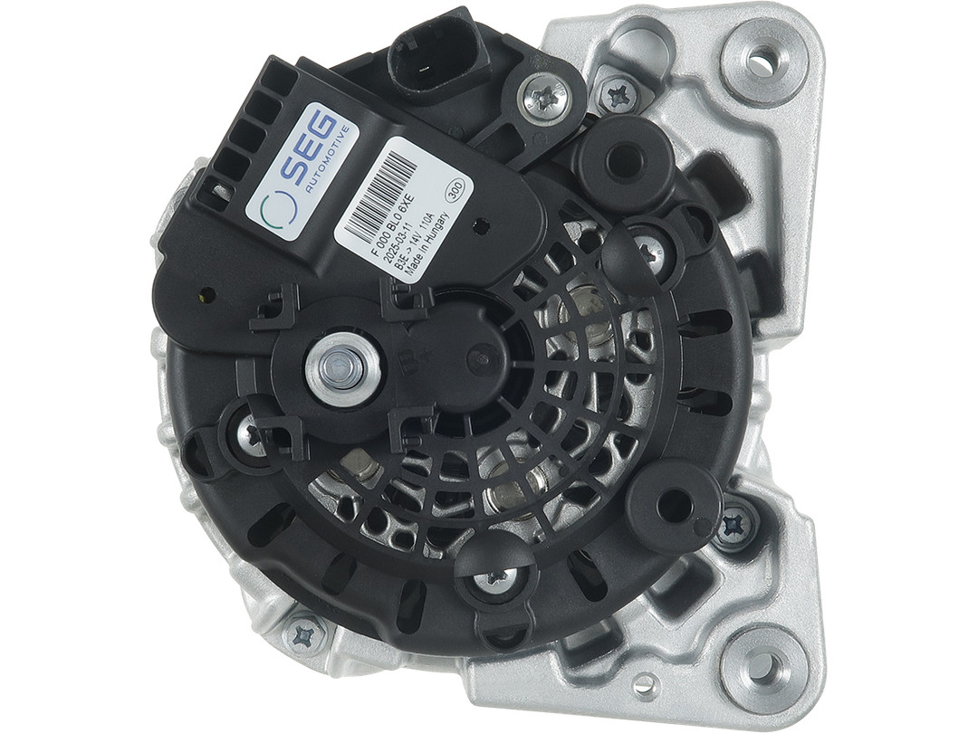 AS-PL Dynamo / Alternator A01231(SEG)