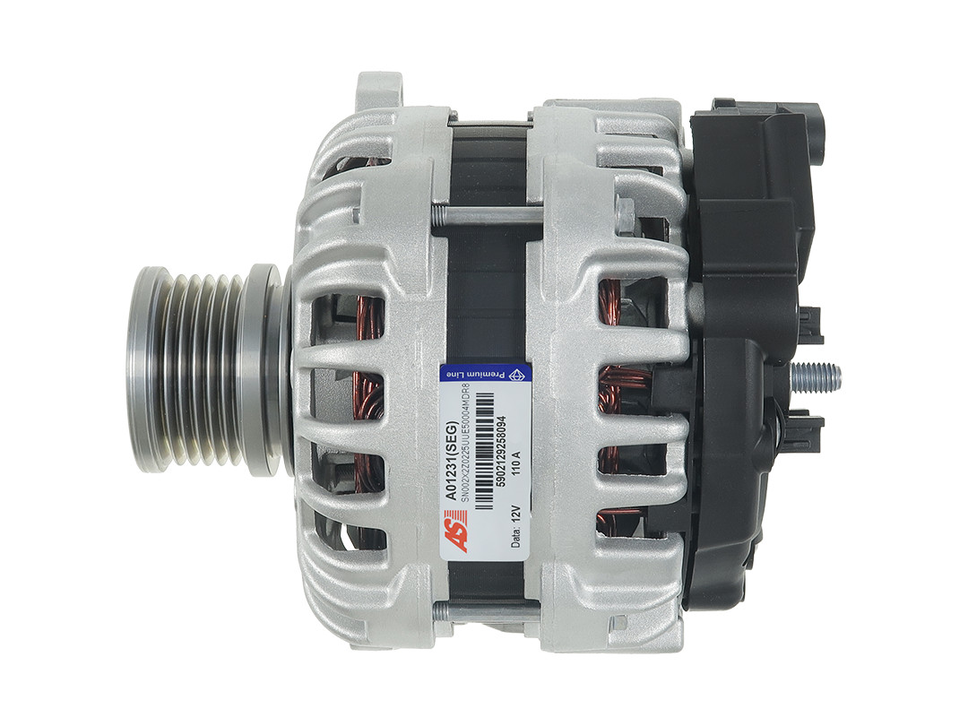 AS-PL Dynamo / Alternator A01231(SEG)