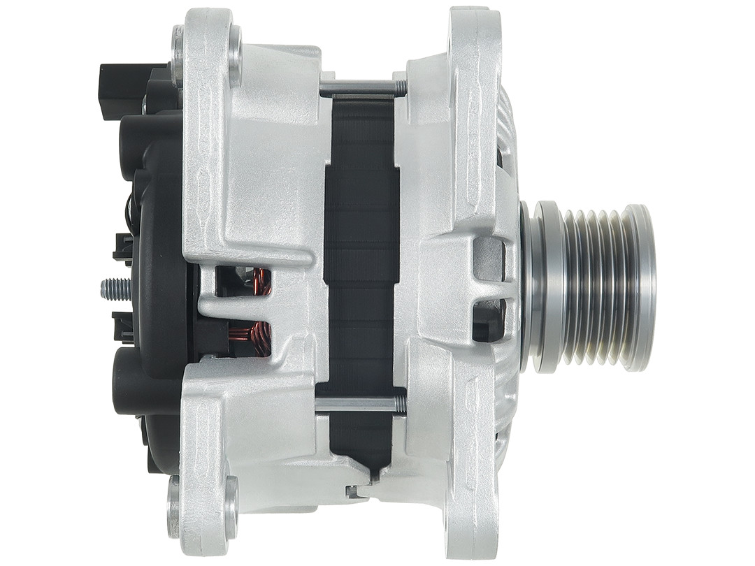 AS-PL Dynamo / Alternator A01231(SEG)