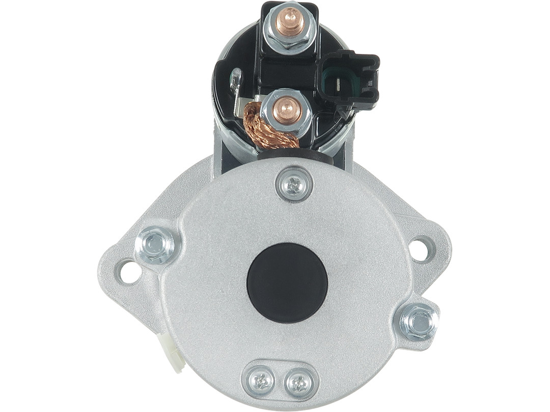 AS-PL Startmotor / Starter S6689S