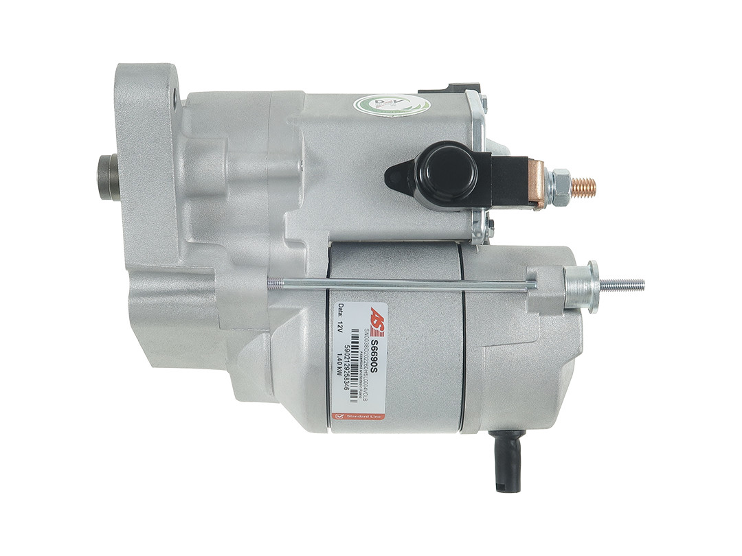 AS-PL Startmotor / Starter S6690S