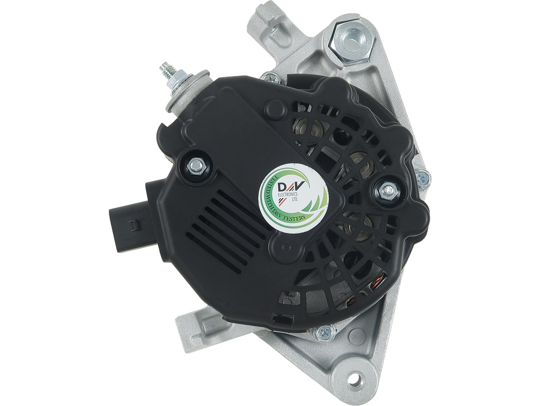 AS-PL Dynamo / Alternator A3862S