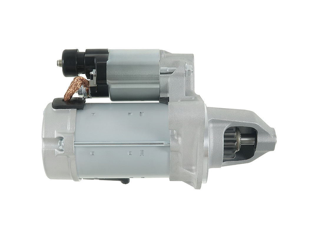 AS-PL Startmotor / Starter S6500S