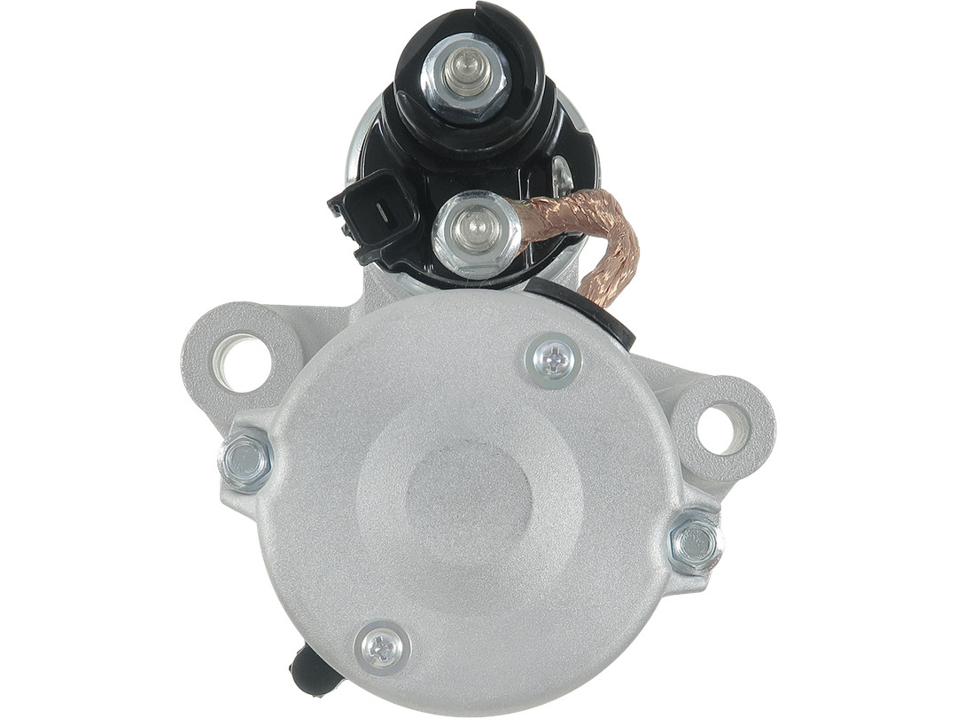 AS-PL Startmotor / Starter S6500S