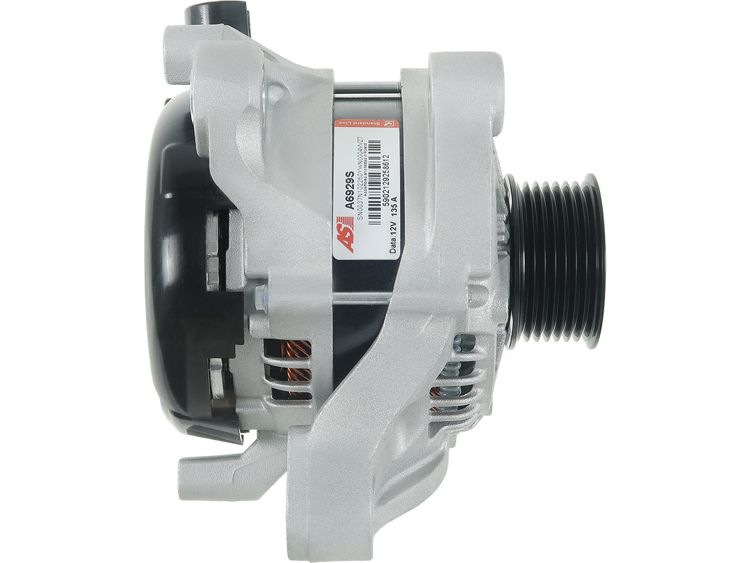 AS-PL Dynamo / Alternator A6929S