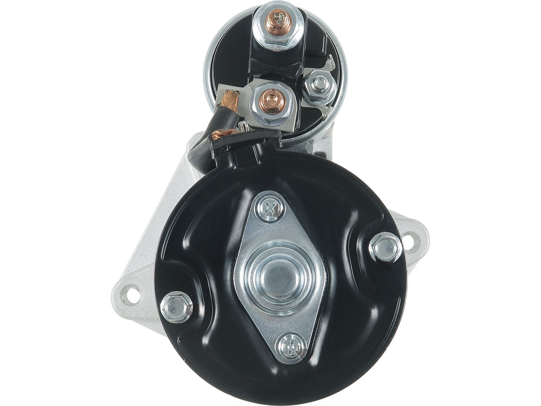 AS-PL Startmotor / Starter S01165S