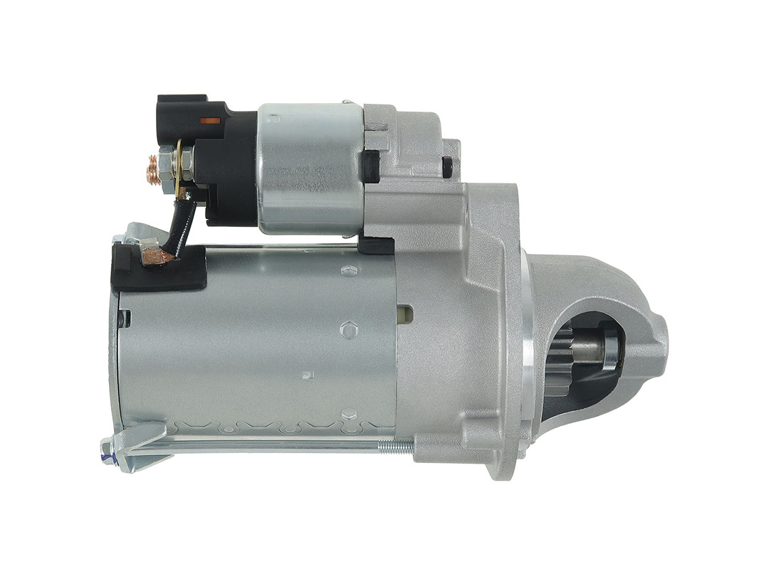 AS-PL Startmotor / Starter S9932S