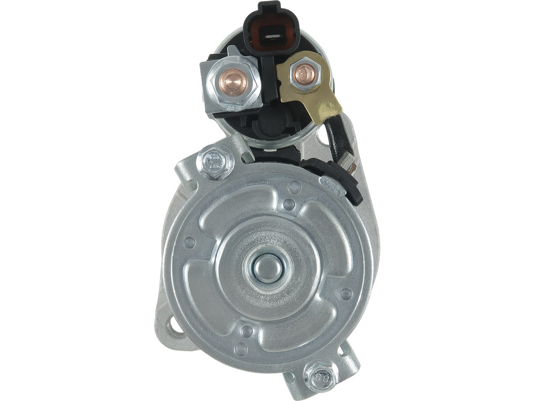 AS-PL Startmotor / Starter S9932S