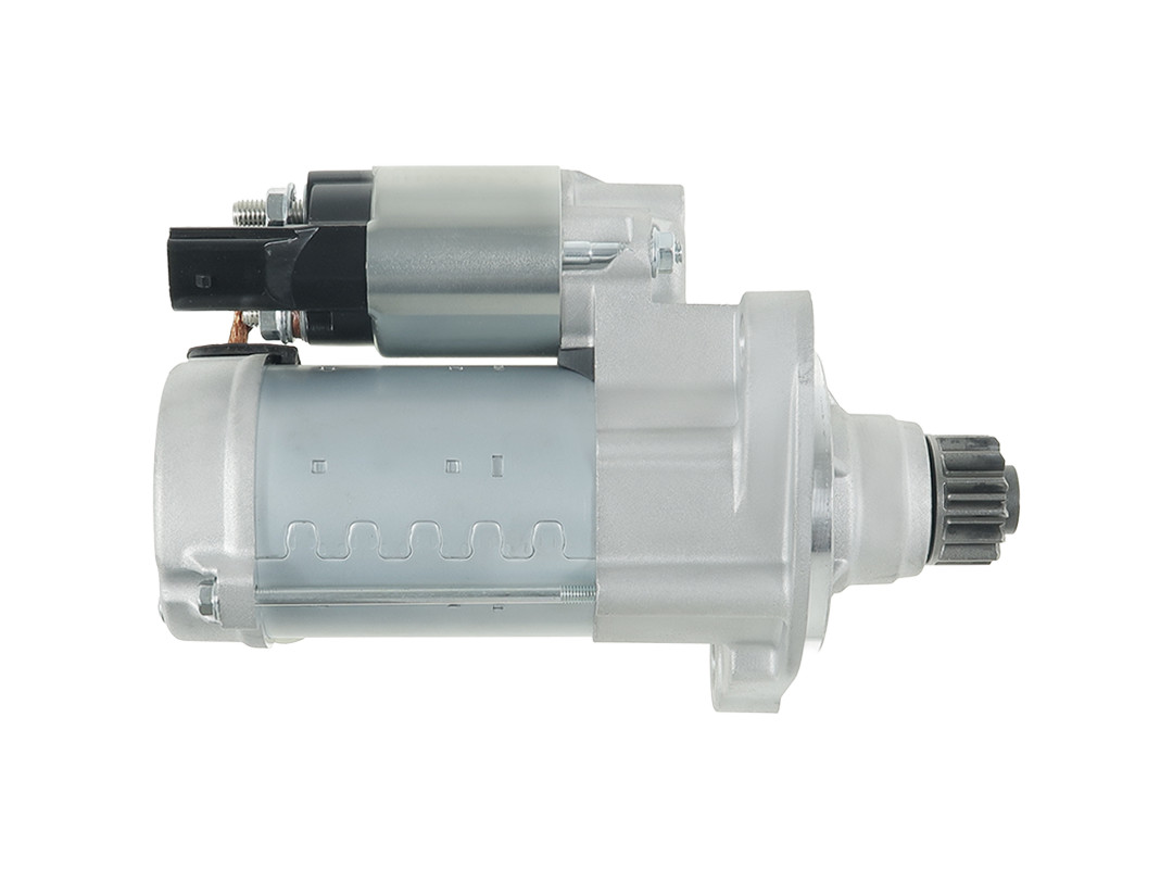 AS-PL Startmotor / Starter S6515S