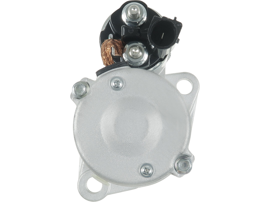 AS-PL Startmotor / Starter S6515S